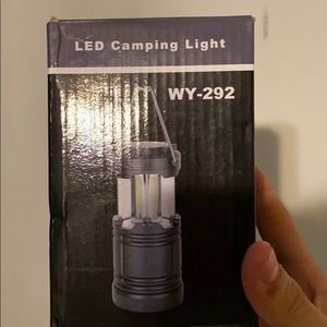 Light